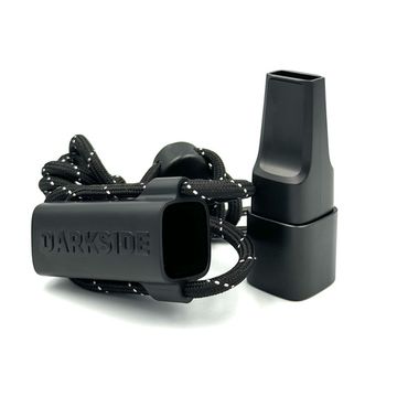 Персональный мундштук DarkSide D-Stick Black