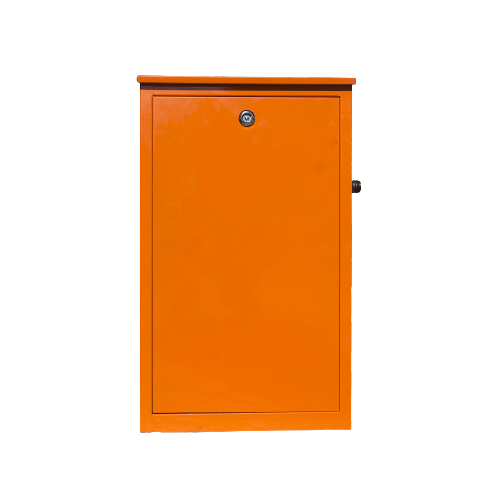 Станция перекачки топлива EST-03 professional - 220В (дизель)