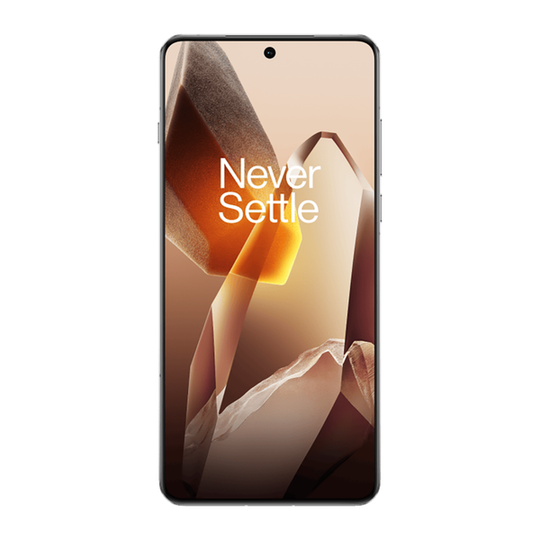 Смартфон OnePlus 13 16 ГБ/512 ГБ (Арктический рассвет | Arctic Dawn) (версия Global)