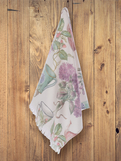 Полотенце кухонное 50x70 Tivolyo home Bergamo