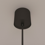 Подвесной светильник Maytoni P039PL-5W3K-20-B