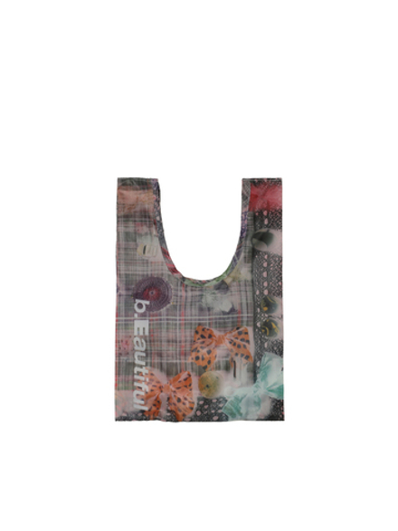 Сумка Bows Reusable Mini