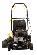 Газонокосилка бензиновая Huter GLM-460ST