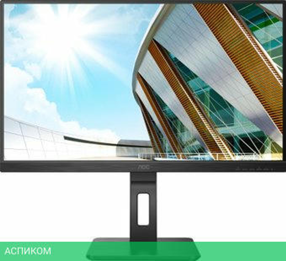 Монитор AOC 24P2QM