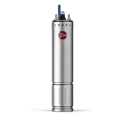 Pedrollo 4PD 1 двигатель для погружного насоса 4ZPC10A2