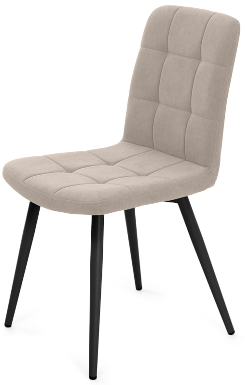 Абсент NEW (Кубика) Стул интерьерный (с опорой R32)