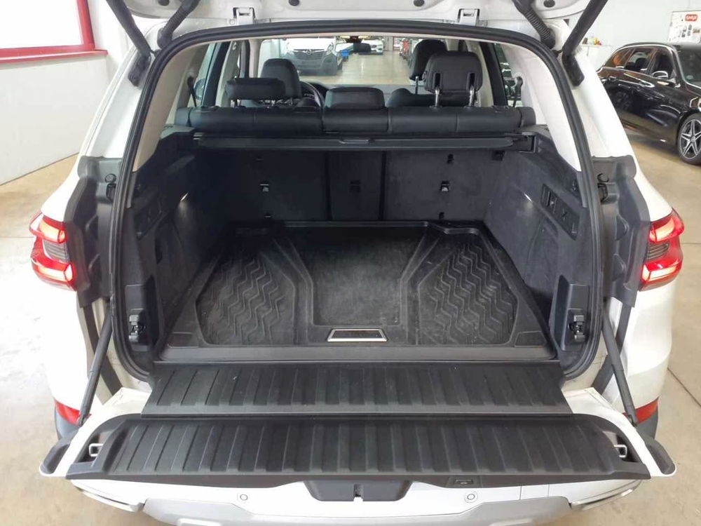 BMW X5 xDrive25d xLine