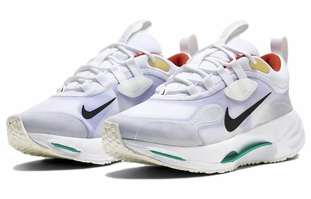 Кроссовки Nike Spark (Женская размерная сетка)