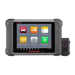 AUTEL (MS906BT) Мультимарочный сканер MaxiSys