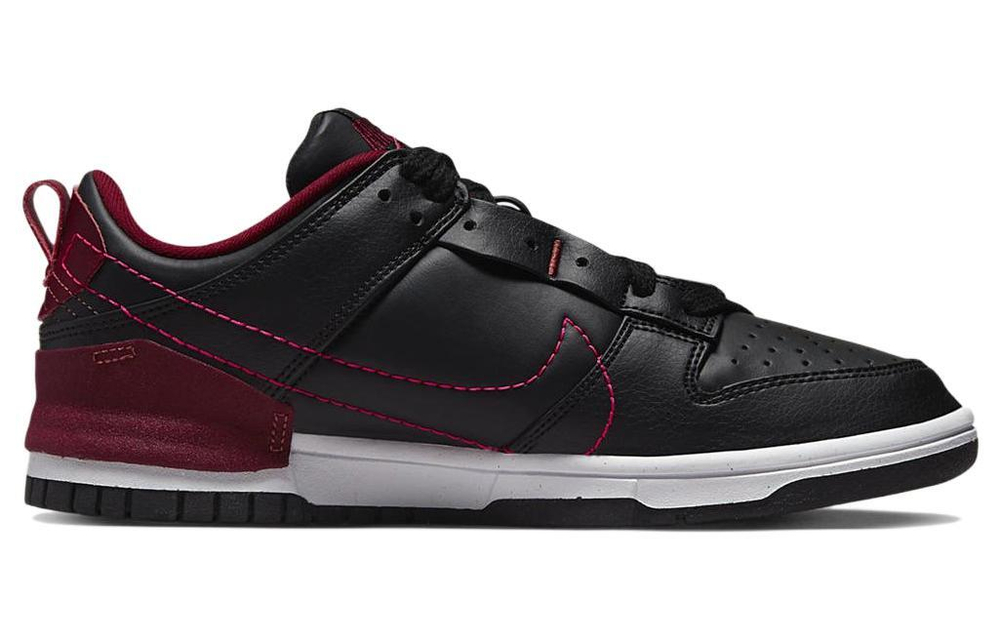Кроссовки Nike Dunk Disrupt 2 (Женская размерная сетка)