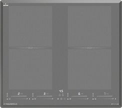 Индукционная стеклокерамич. панель MAUNFELD CVI594SF2LGR Inverter