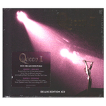 Queen / Queen I (Deluxe Edition)(2CD)