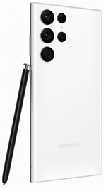 Samsung Galaxy S22 Ultra 12/256Gb (SM-S9080) Phantom White