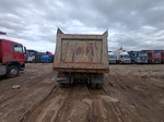 Scania P 8x4 Самосвал 440B8X4HZTA (Дизельный, 12,7 л, 441 л.с., МТ)