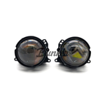 Светодиодные линзы Bi-Led модули TaKiMi Cooper 3.0” 5000K 12V