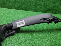 Накладка переднего бампера правая Lexus RX 4 19-22