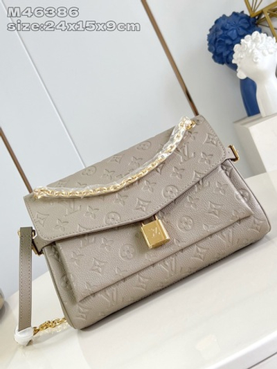 Louis Vuitton Anytime Flap Bag