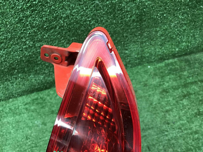 ПТФ левый Hyundai Creta 2 (2021-2022)