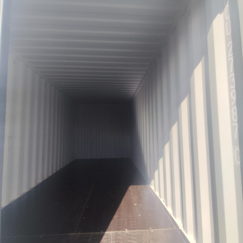 Контейнер 20 футов № XHCU2739870