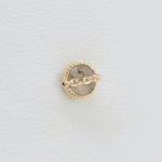 Elemence tops with natural stones