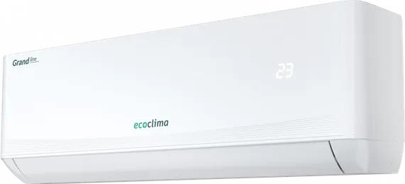 Сплит-система Ecoclima ECW-TC24/AA-4R1/EC-TC24/A-4R1 Grand Line