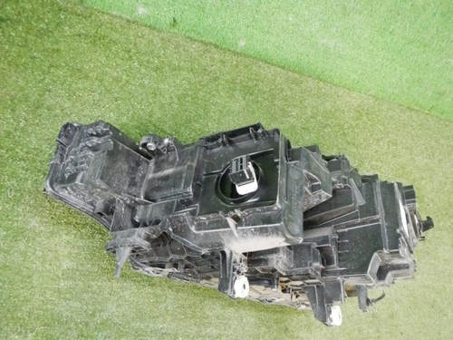 Фара правая BMW X7 G07 (2019-2022) Laser Light