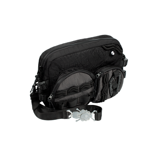 TOGO bag medium black