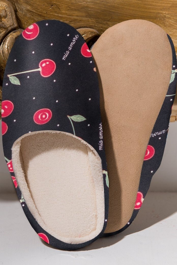 Тапочки 8684 MiaMia