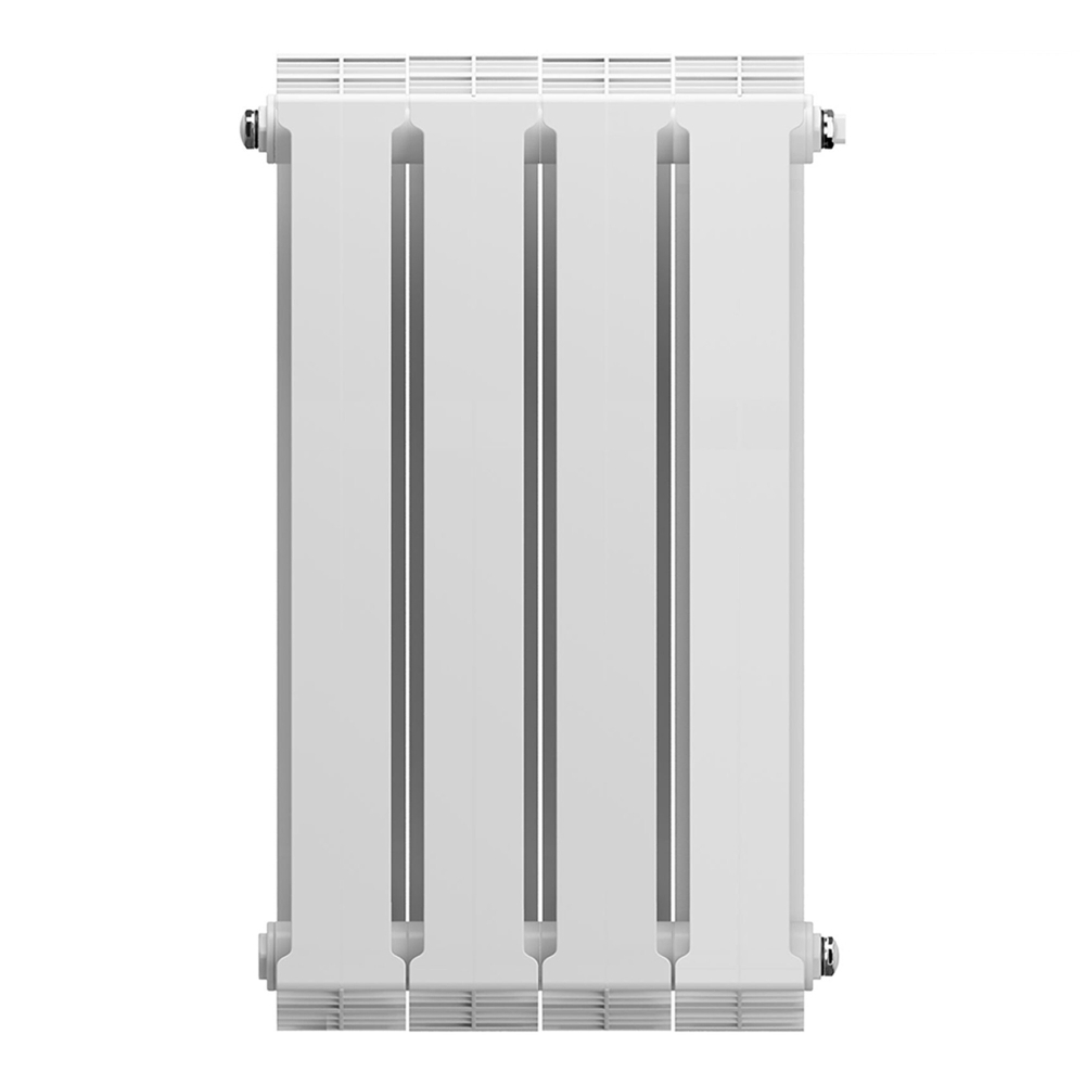Радиатор Royal Thermo PianoForte 500 Bianco Traffico - 4 секц.