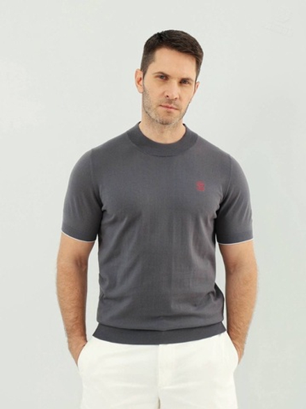 Футболка Brunello Cucinelli