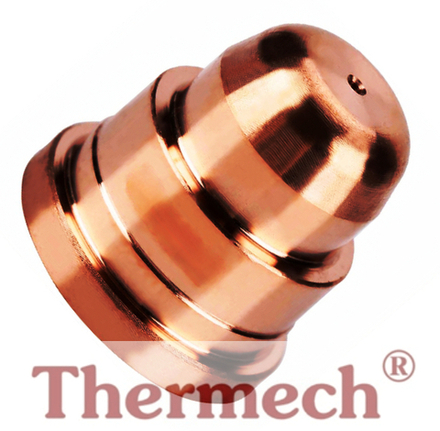 220329 Сопло 25-40A FineCut плазмотрона RT80