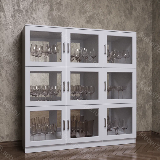 Сервант 21226