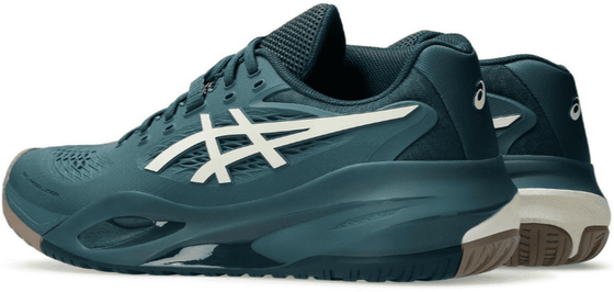 Кроссовки мужские Asics Gel-Resolution X, арт. 1041A481-300