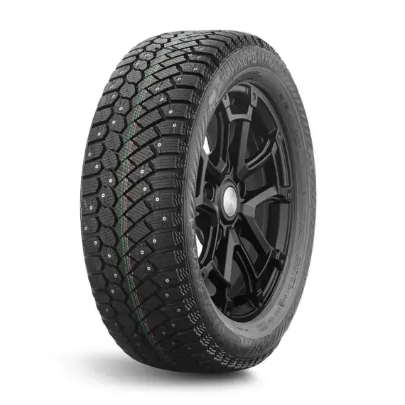 Gislaved Nord Frost 200 ID 185/60 R14 82T шип.