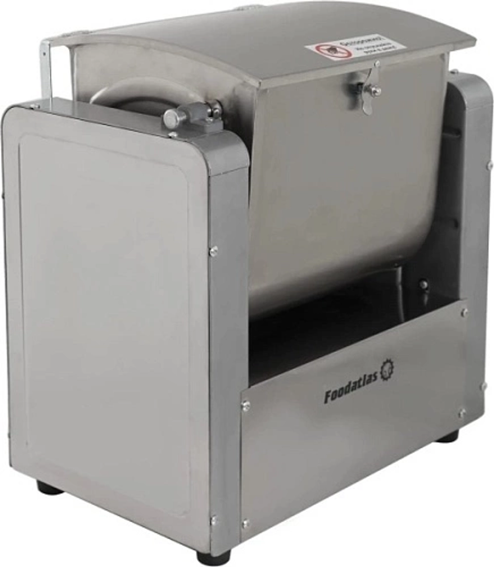 Тестомес FOODATLAS HO-15D