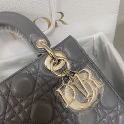 Christian Dior Lady Dior 20 cm