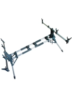 Подставка для удочки карповая