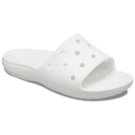 Crocs Classic Clog 'White'