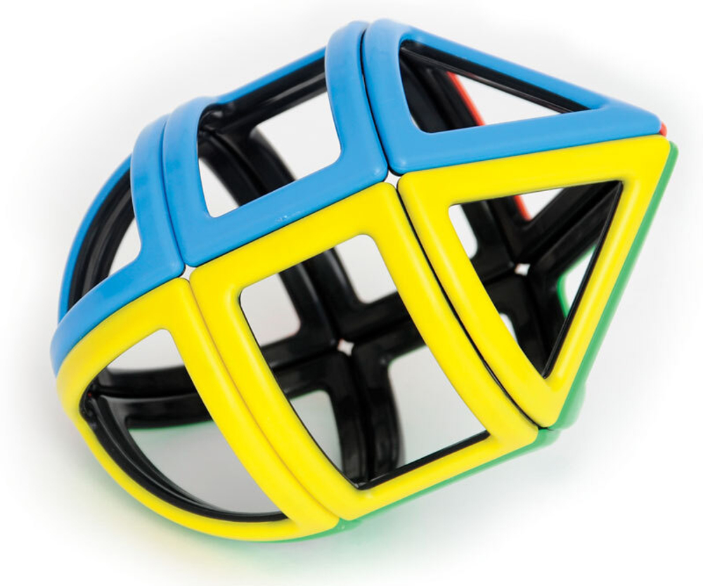 Набор Полидрон Магнитный Сфера "Базовый" (комплект на группу)