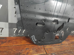 Защита двигателя Chery Arrizo 8 22-нв Б/У Оригинал 602001828AA