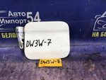Лючок бензобака MAZDA DEMIO 1998