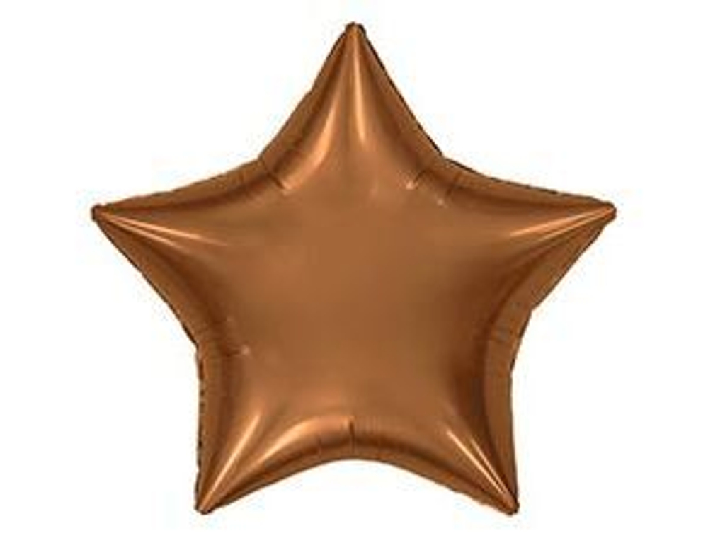 Звезда терракота Бохо