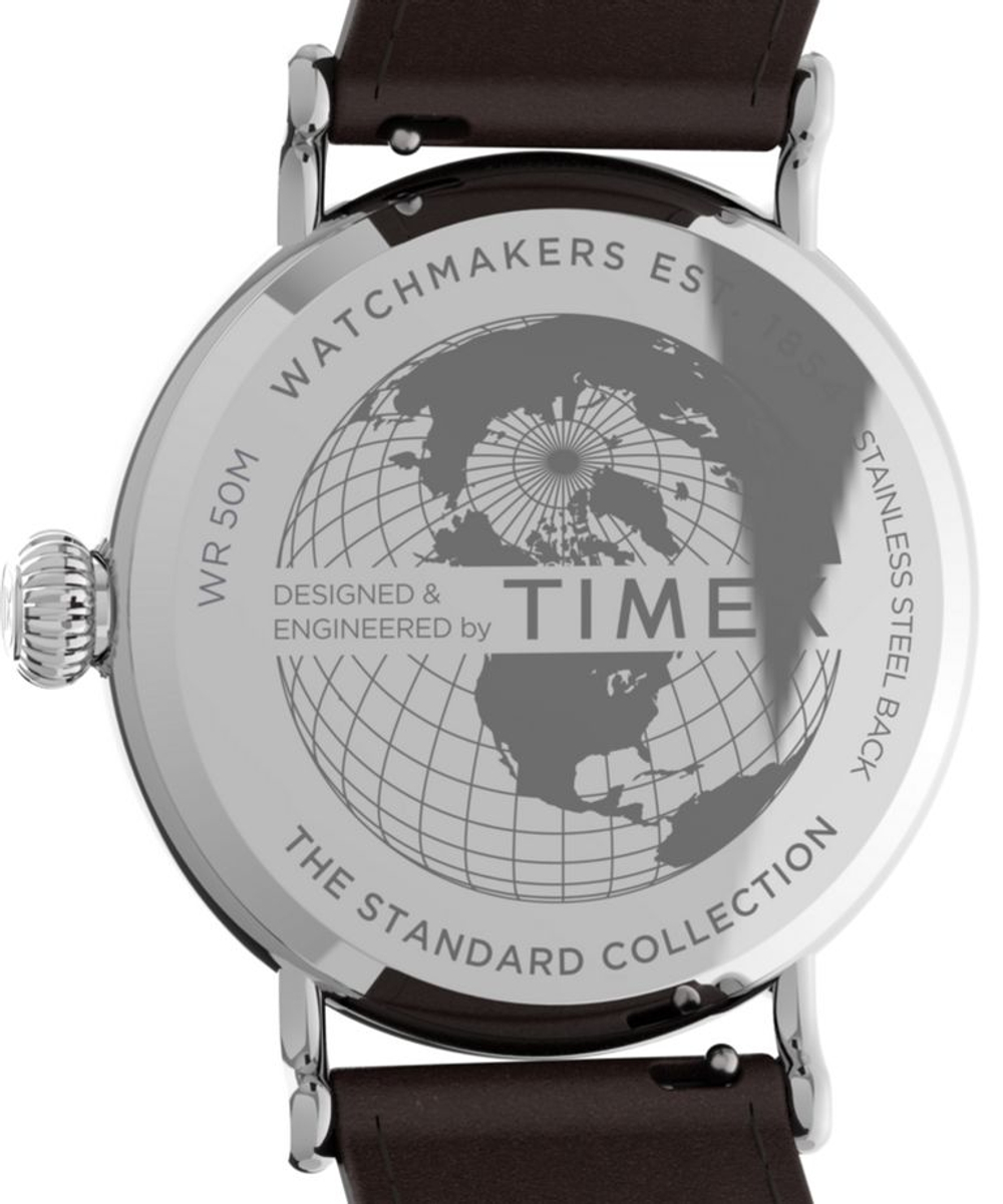 Наручные часы Timex TW2V27800