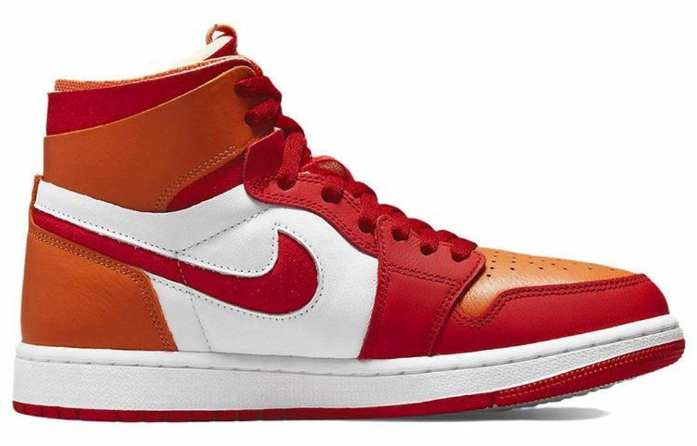 Кроссовки Jordan Air Jordan 1 High Zoom Air Cmft (Женская размерная сетка)