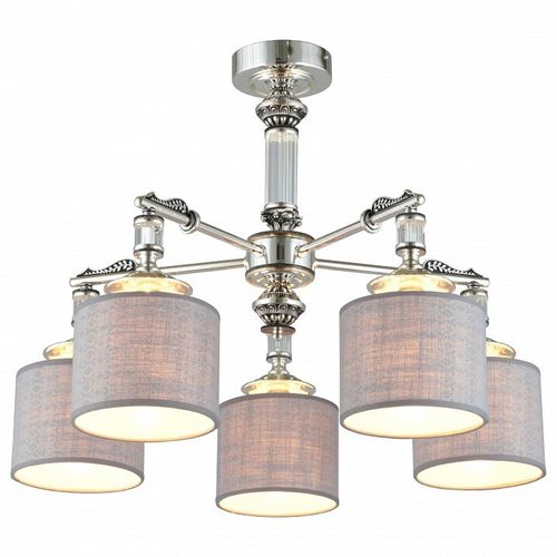 Люстра на штанге Omnilux OML-64317-05