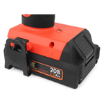 Аккумуляторный заклепочник MESSER M3000 (05-32-300)