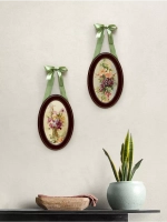 Декор на стену для интерьера 28,5*18,5 см