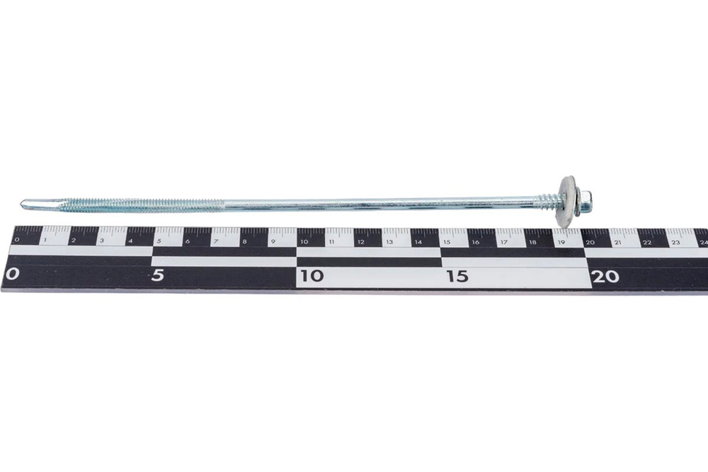 6,3/5,5х205 саморез для сэндвич-панелей (50 шт.)