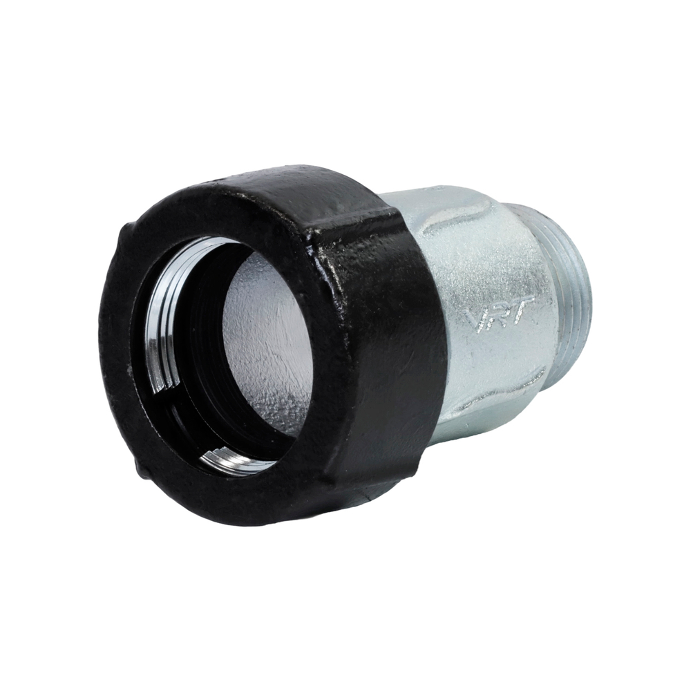 Муфта ремонтная 1'' с наружной резьбой  VRT®