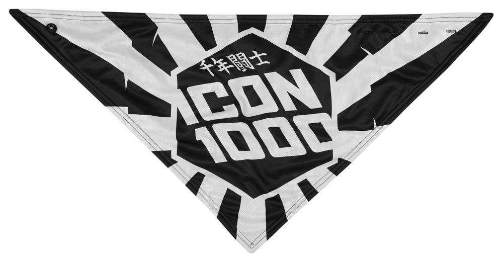 Hanky Jackknife 1000